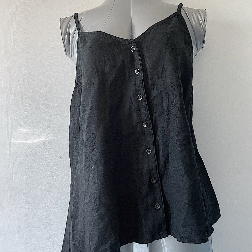 NORDSTROM tank